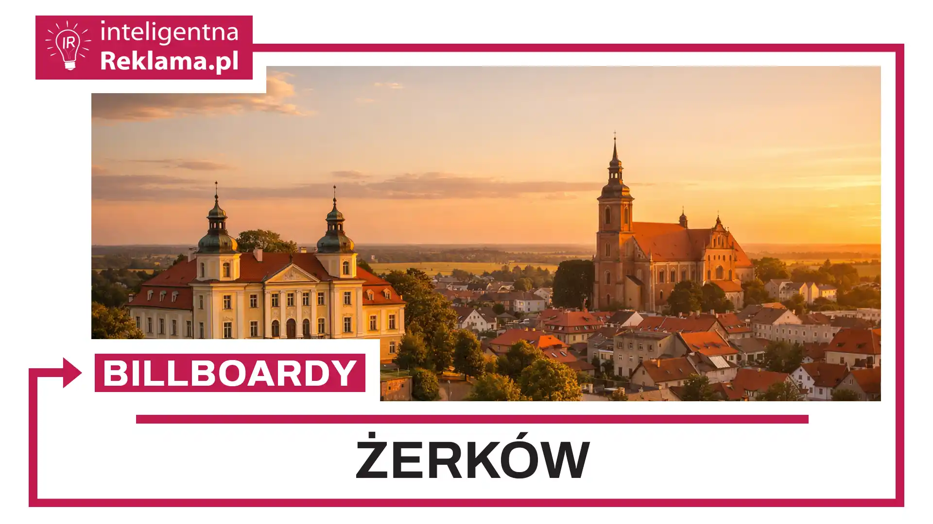 Żerków