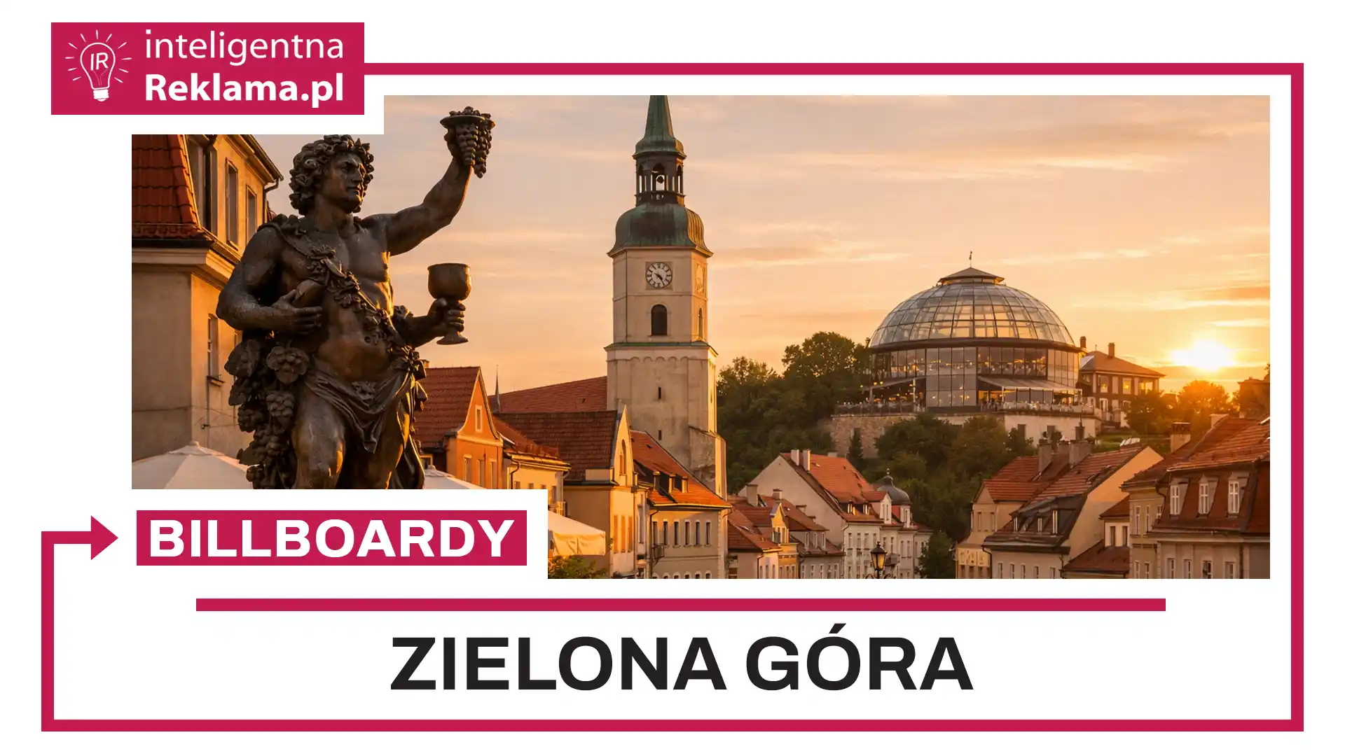 Zielona Góra