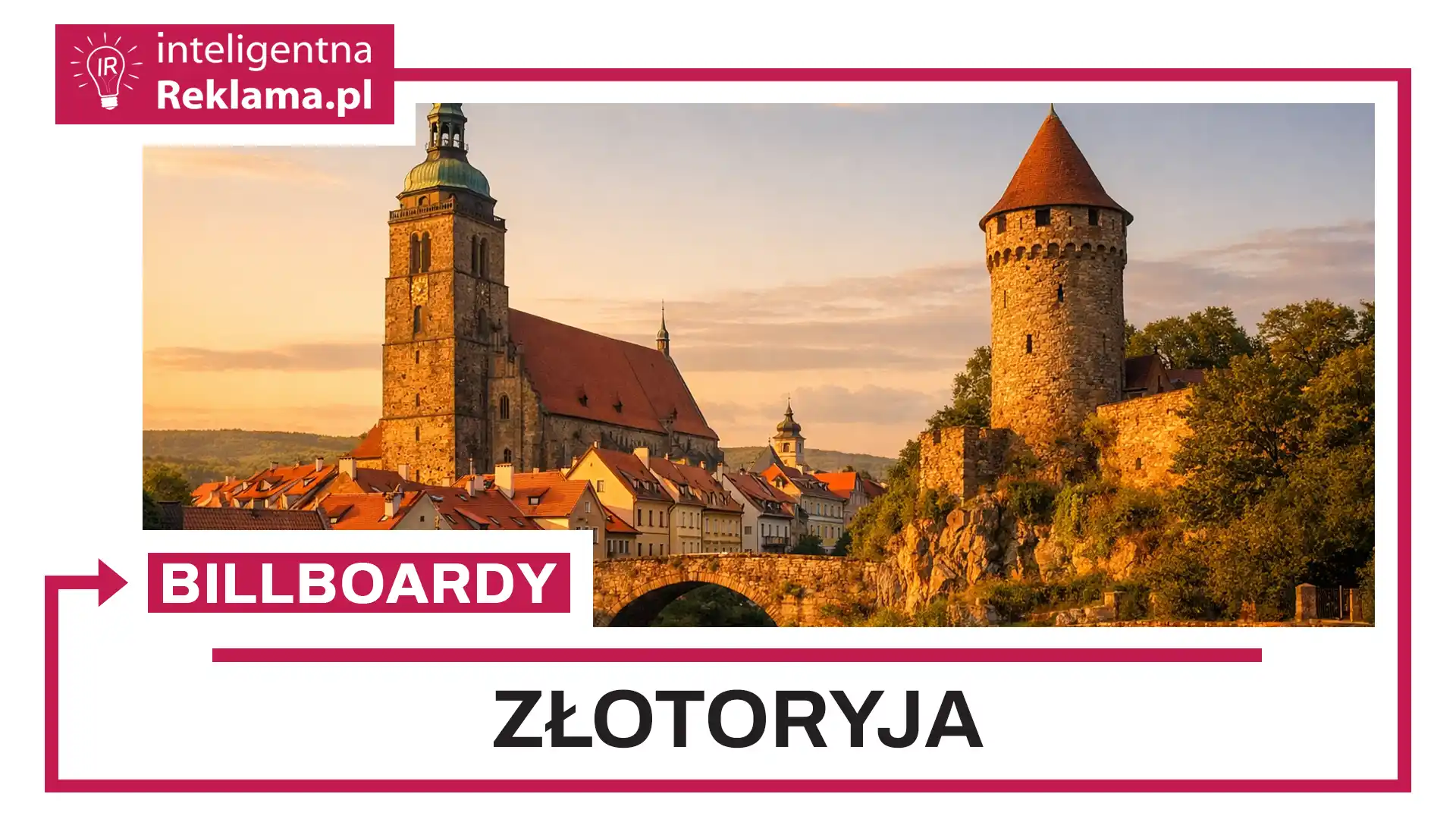 Złotoryja