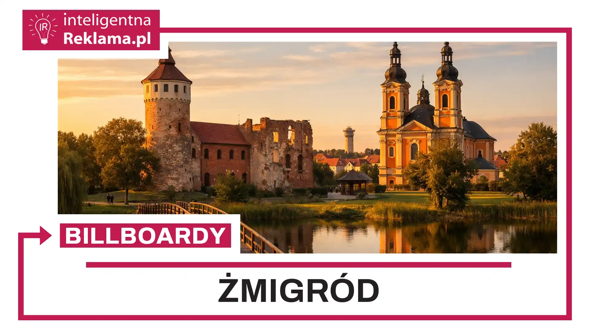 Żmigród