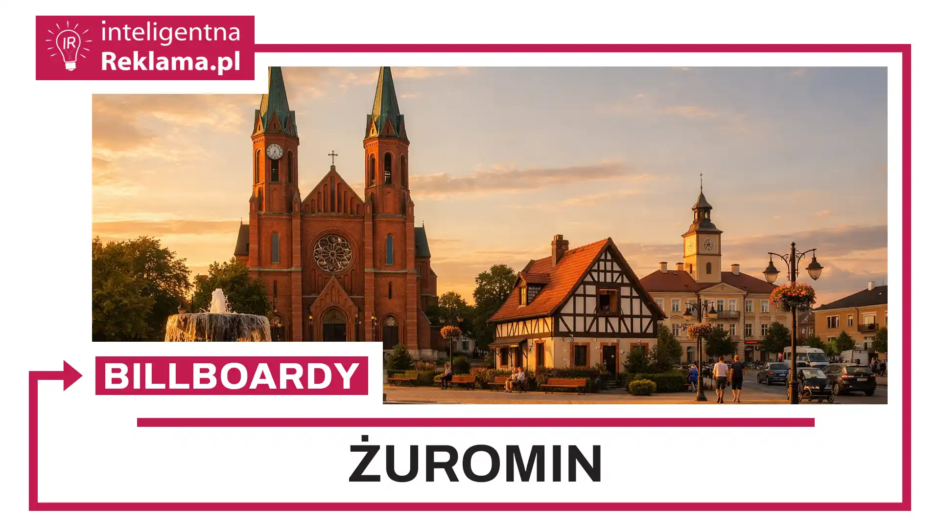 Żuromin